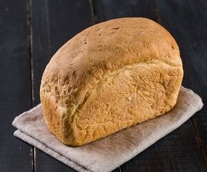 Хлеб белый