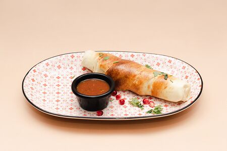 Хачапури на мангале