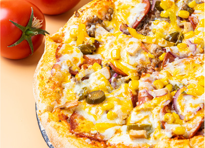 Мексиканская