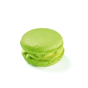 Печенье Макарони фисташка
