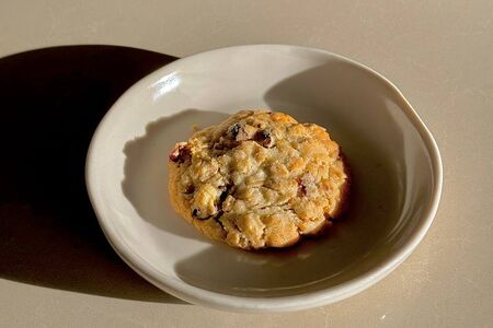 Печенье овсяное 