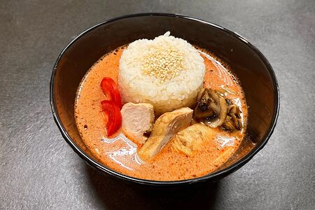 Том ям куриный 