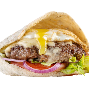 Пита с Говядиной