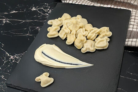 Пельмени Бегемотики