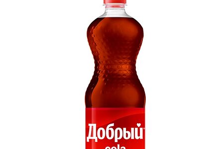 Добрый Кола
