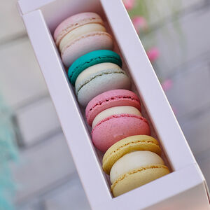 Набор Макарон S