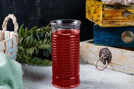 Компот Домашный