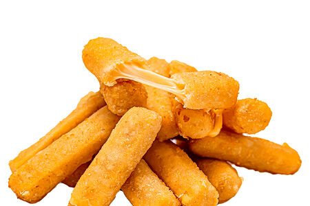 Сырные палочки