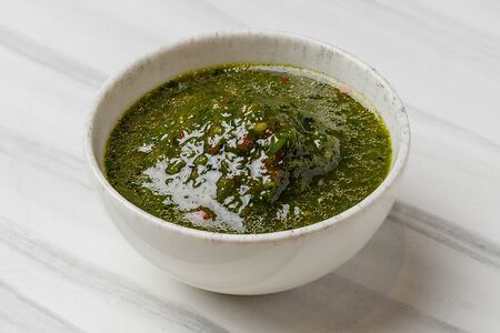 Соус чимичурри