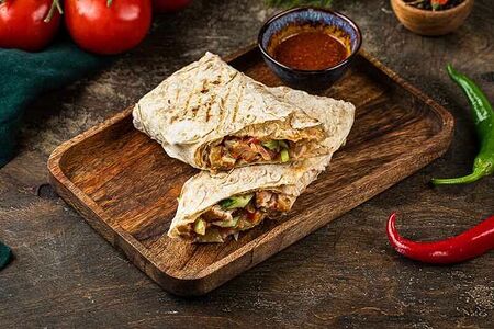 Шаурма Турция XL