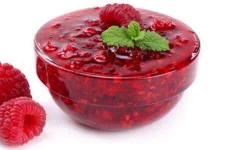 Джем малина