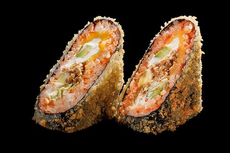 Сяке Чиз Маки