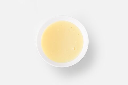 Сгущенное молоко