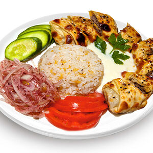 Бейти-кебаб