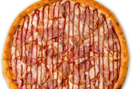 Цыпленок Барбекю