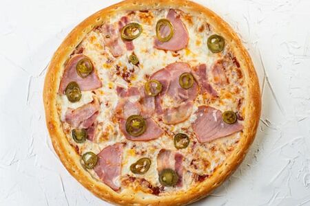 Пицца Сицилиец