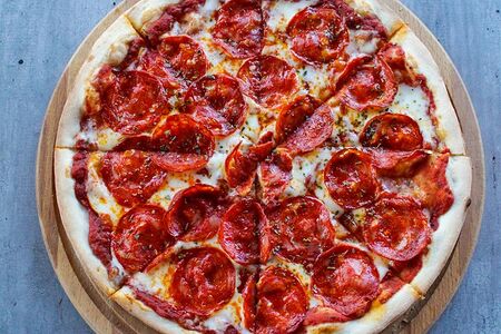 Пепперони классическая