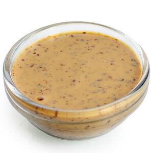 Ореховый соус