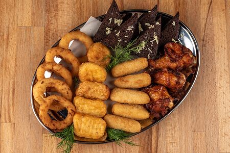 Пивное комбо №2