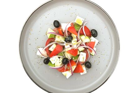 Салат Греческий 