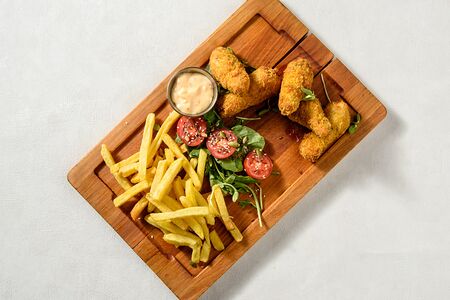 Куриные ножки