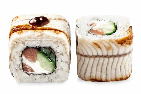 Ролл Дракон