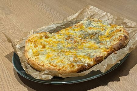 Четыре сыра