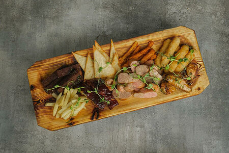 Пивной сет Дюран