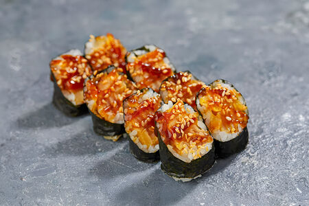 Тамаго маки