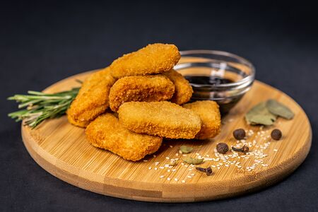 Наггетсы куриные