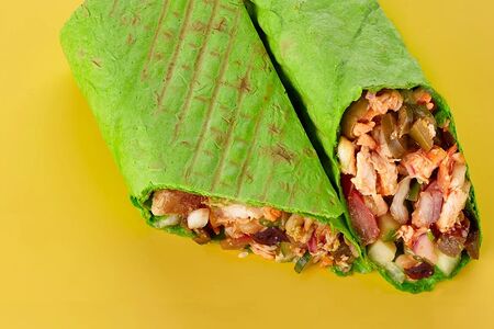 Шаверма-конструктор