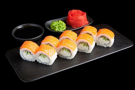 Ролл Филадельфия