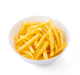 Картофель фри