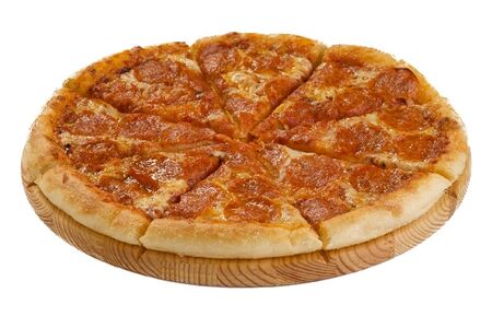 Пицца Пеперони