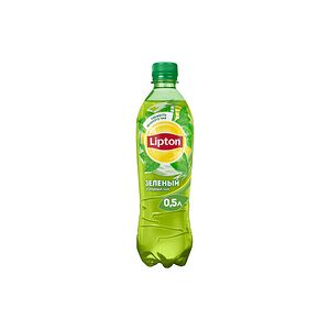 Холодный чай Lipton