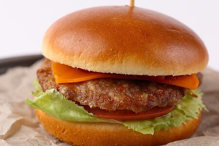 Фермерский