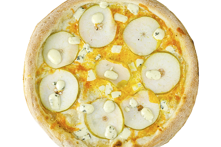 Пицца Груша с горгонзолой M