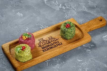 Пхали свекла