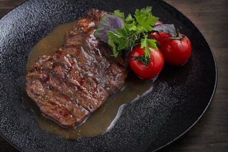 Стейк Рибай