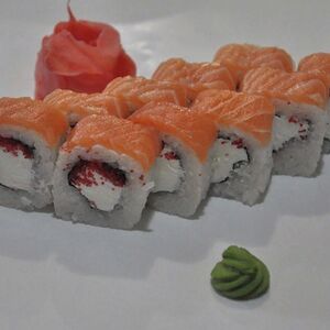 Филадельфия тобико