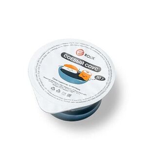 Соевый соус