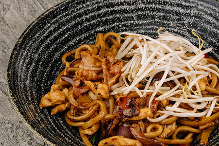 Лапша Чоу Мейн