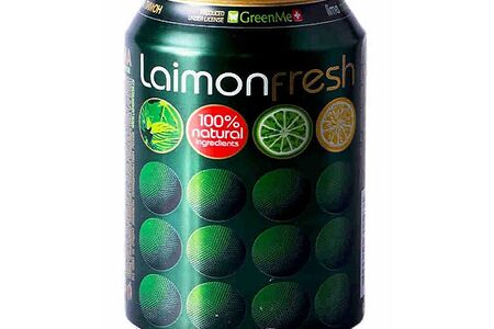Laimon Fresh классический в банке