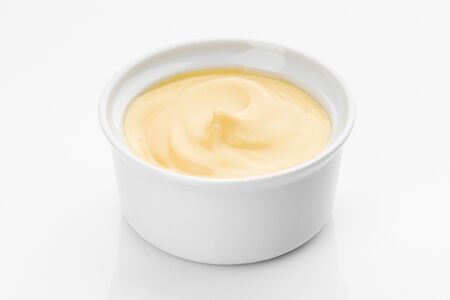 Соус Сырный