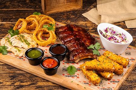 Босс Платтер