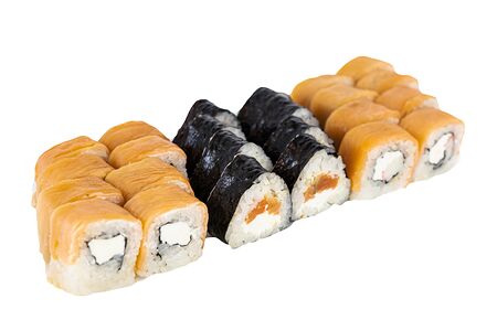 Сет Демидовский