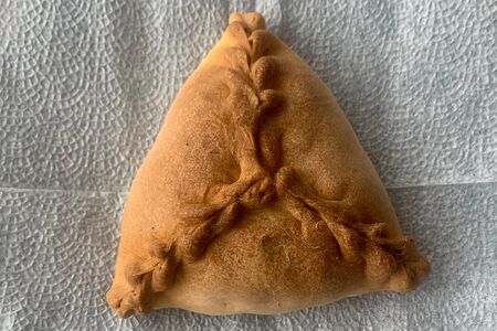 Треугольник