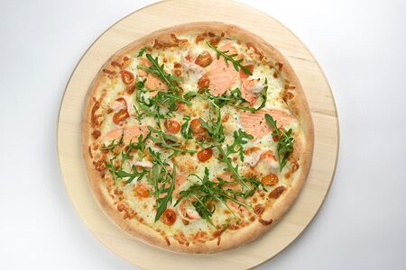 Пицца Маринара