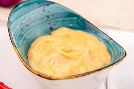 Соус Чесночный