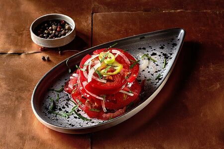 Ачи-чук к плову